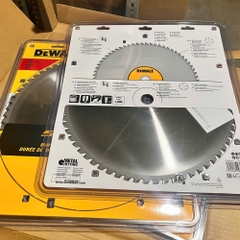 Đĩa Cắt Hợp Kim DT1926-QZ DEWALT - Dùng cho máy DW872