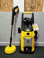 Máy xịt rửa áp lực cao Annovi Reverberi Italy, model 191K X-TRA, motor từ, 140bar-2000W