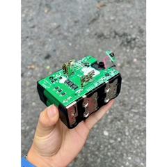 Pin 21V/3.0Ah Dekton M21-B3A6C ( 10cell/3.0Ah )