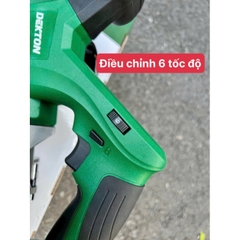 Máy cưa vòng pin Dekton M21-MCV835BL