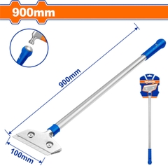 Dụng Cụ Cạo Sơn Bằng Kim Loại 900Mm WGS1690 WADFOW