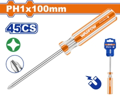 Tua Vít Bake Ph1X100Mm WSD6214 WADFOW