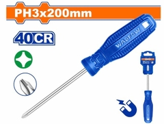 Tua Vít Bake Ph3X200Mm WSD4238 WADFOW