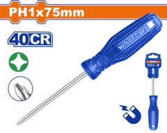 Tua Vít Bake Ph1X75Mm WSD4213 WADFOW