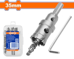 Mũi Khoét Lỗ Inox Tct 35Mm WKJ6B35 WADFOW