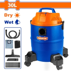 Máy hút bụi 1200W-30L WADFOW - WVR2A30