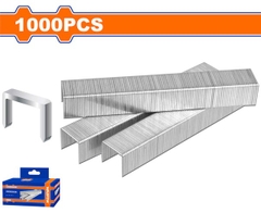 Đinh bấm ghim chữ U 6x0.7mm WADFOW - WNA0706