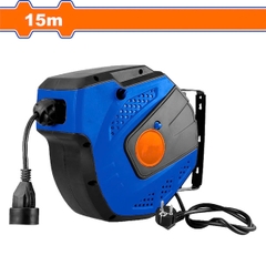Cuộn dây cáp tự rút 15m WADFOW - WEZ2515