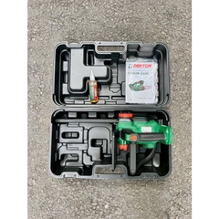 Máy cưa xích pin 21V Dekton M21-CX12BL