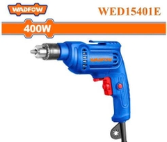 Máy khoan điện 400W WADFOW WED15401E
