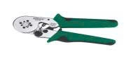 Kìm ép cốt kích thước 0.25-10mm2 Wynn's WS-64