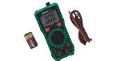 Đồng hồ vạn năng Wynn's W0451