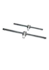 Thanh trượt chữ T dài 250mm đầu 1/2 inch Wynn's W0294