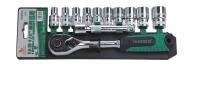 Bộ tuýp 12 chi tiết 1/2 inch Wynn's W0688A