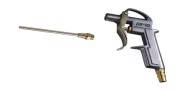 Vòi thổi bụi đầu vòi sắt thân inox Wynn's WB101