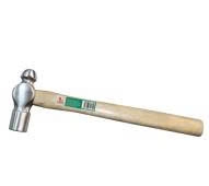 Búa cán gỗ đầu tròn 1.5P Wynn's W0056E