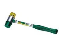 Búa 2 đầu nhựa và su 25MM Wynn's W0180A