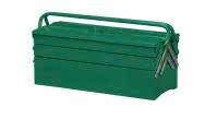 Thùng đồ nghề 2 ngăn kéo 50.8*21.8*24.1CM Wynn's W0395