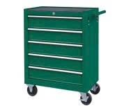 Tủ đồ nghề 5 ngăn có bánh xe trượt Wynn's W9003
