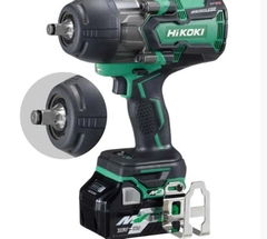 Súng vặn bu lông dùng pin 12.7mm, 36V HIKOKI WR36DB