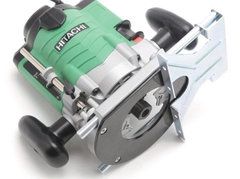 Máy soi gỗ HIKOKI M12SE 1700W