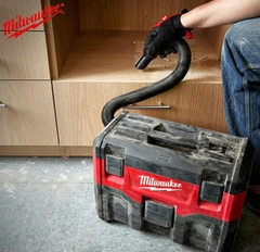 Máy hút bụi khô, ướt Milwaukee M18 VC-2-0