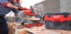 Máy hút bụi khô, ướt Milwaukee M18 VC-2-0