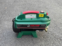 MÁY XỊT RỬA XE MINI - CÔNG SUẤT 1350W - DK-RX3001 (Màu Xanh)