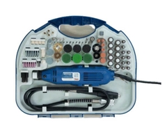 Máy mài khuôn mini dùng điện TPC 8258