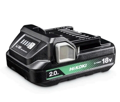 Pin Li-ion HiKOKI 18V BSL1820MF 18V-2.0AH
