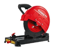 MÁY CẮT SẮT GONGYI 2600W GY-3553