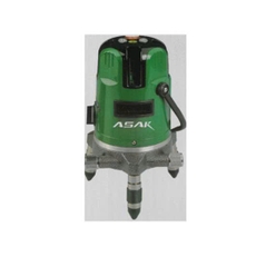 Máy Đo Tia Laser Xanh ASAK BL300G