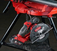 Máy cắt kim loại Milwaukee M18 FMCS-0X ( Chưa Pin & Sạc )