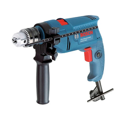 Máy khoan động lực GSB 550 Bosch 06011A15K0