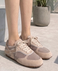 Sneaker nữ Hàn Quốc 060538