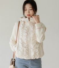 Áo khoác nữ Hàn Quốc 010931