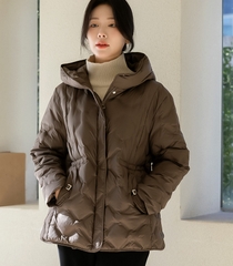 Áo khoác nữ Hàn Quốc 010934