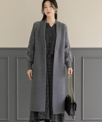 Áo khoác nữ Hàn Quốc 010939