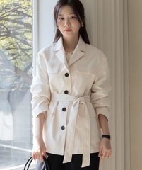 Áo khoác nữ Hàn Quốc 040740