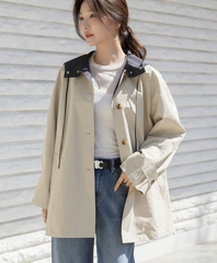 Áo khoác nữ Hàn Quốc 040741