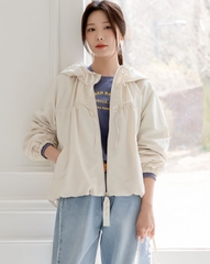 Áo khoác nữ Hàn Quốc 040742