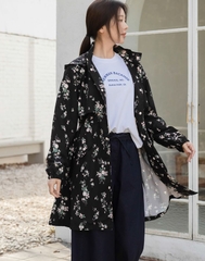 Áo khoác nữ Hàn Quốc 040744