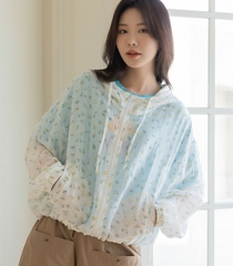 Áo khoác nữ Hàn Quốc 040745