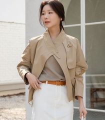 Áo khoác nữ Hàn Quốc 040747