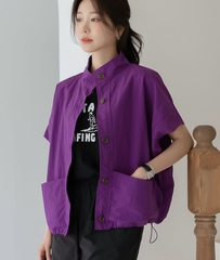 Áo khoác nữ Hàn Quốc 040749