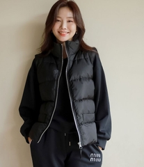 Áo khoác nữ Hàn Quốc 120613