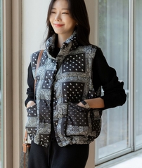 Áo khoác nữ Hàn Quốc 120626