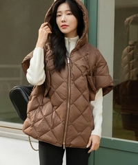 Áo khoác nữ Hàn Quốc 120627