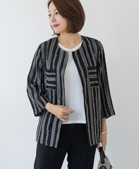 Áo khoác nữ Hàn Quốc 071726