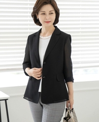 Áo khoác nữ Hàn Quốc 071733